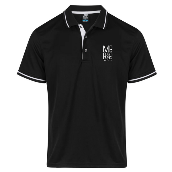 MBP&S Men's Polo