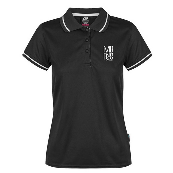 MBP&S Women's Polo
