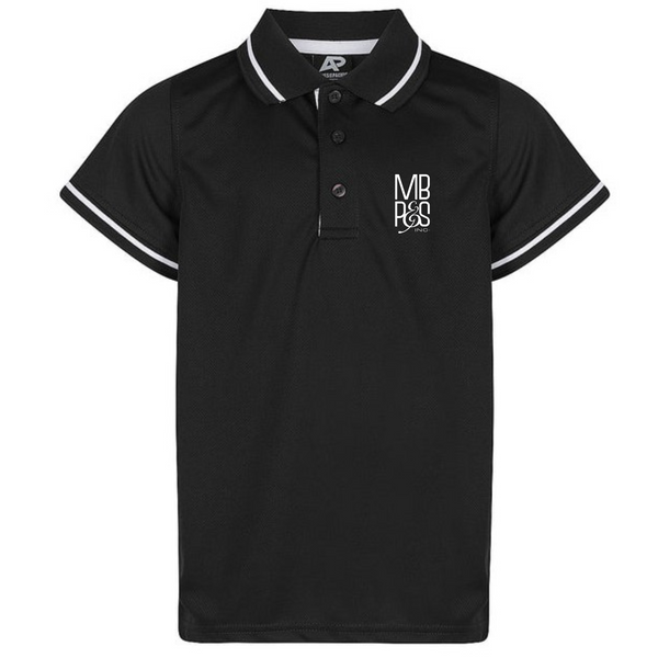 MBP&S Kid's Polo