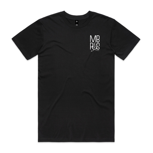MBP&S Kids Short Sleeve Tee