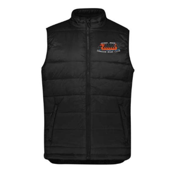 Murray Bridge Dragon Boat Club - Mens Vest