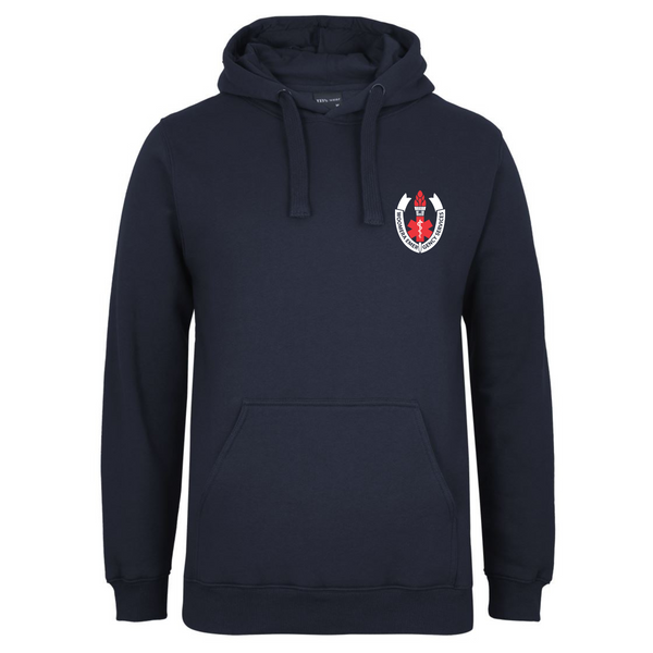 Woomera Hoodie