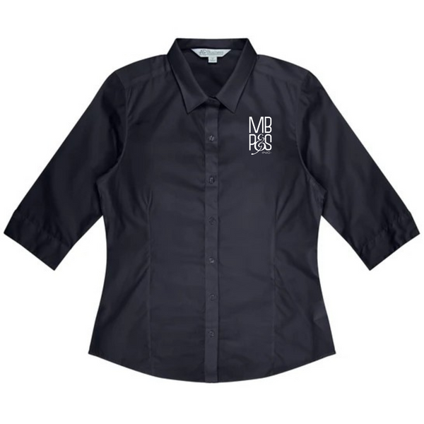 MBP&S Women's Dress Shirt