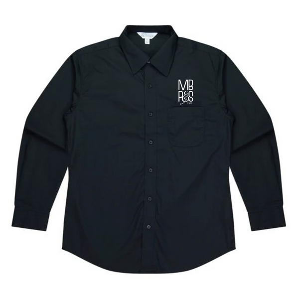 MBP&S Men's Dress Shirt