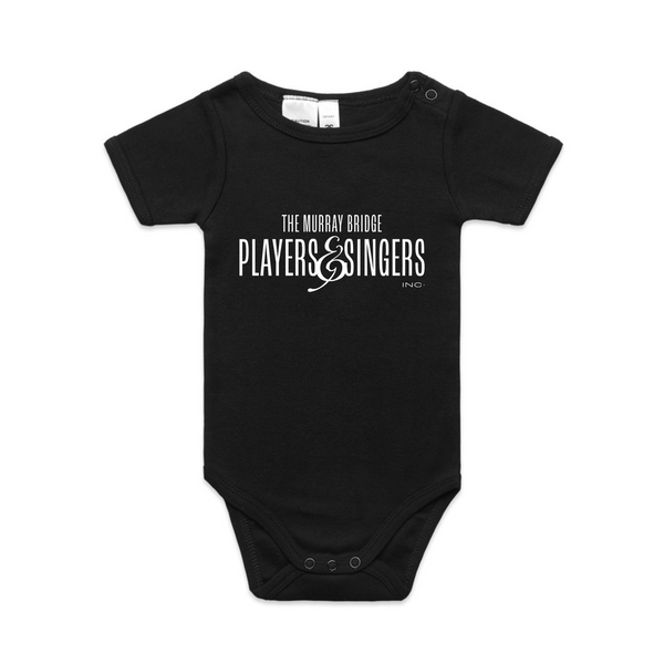 MBP&S Infant One Piece