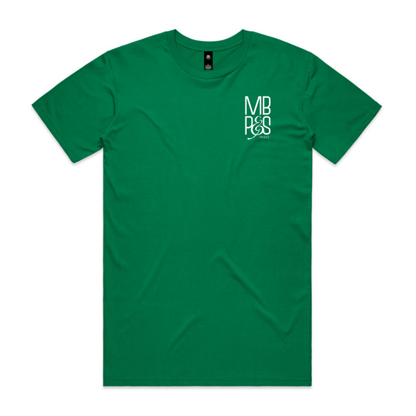 MBP&S Unisex Short Sleeve Tees