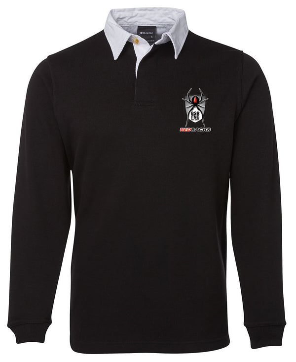 BSR Adults Rugby Top