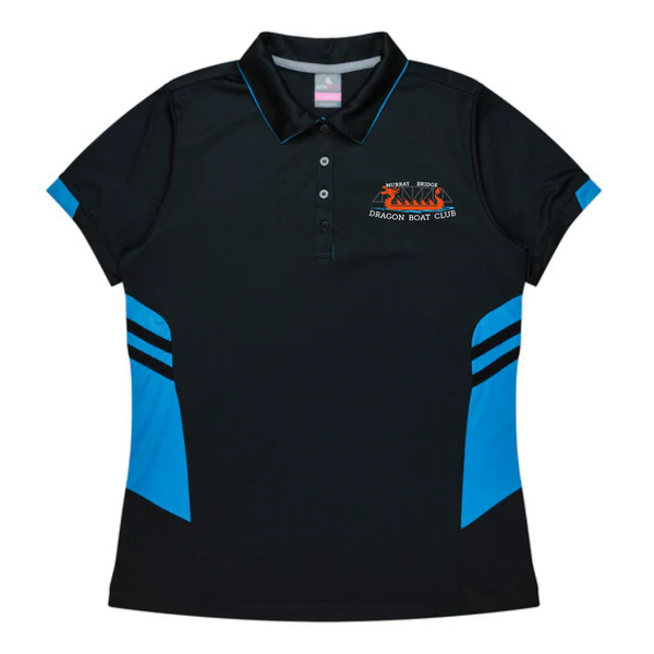 Murray Bridge Dragon Boat Club - Ladies Polo