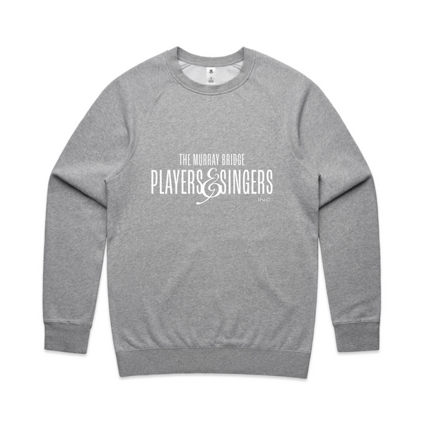 MBP&S Kids Jumper