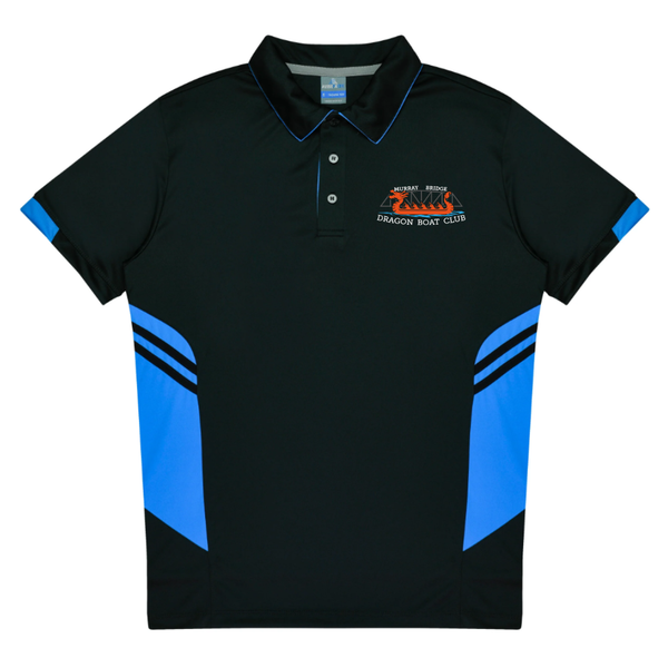 Murray Bridge Dragon Boat Club - Mens Polo