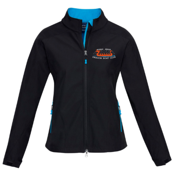 Murray Bridge Dragon Boat Club - Ladies Jacket