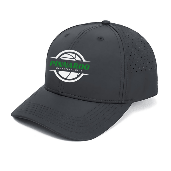 Pinnaroo Basketball Club Cap