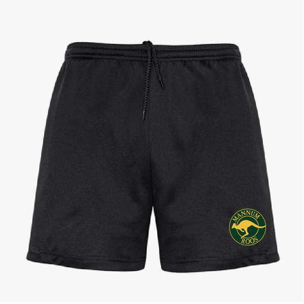 Mannum FC – Kid’s Running Shorts