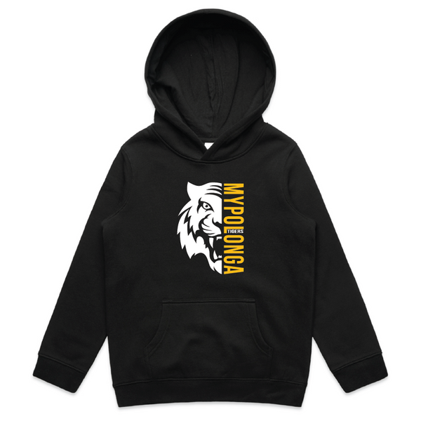 MFC Tiger Hoodie