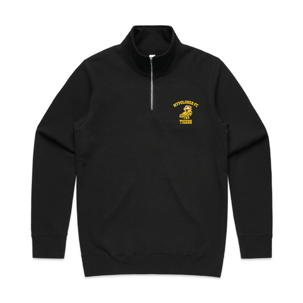 MFC Half Zip