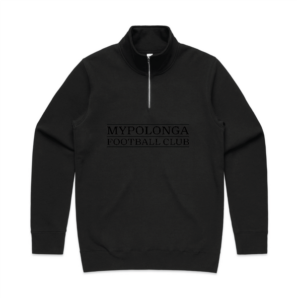 MFC Modern Half Zip