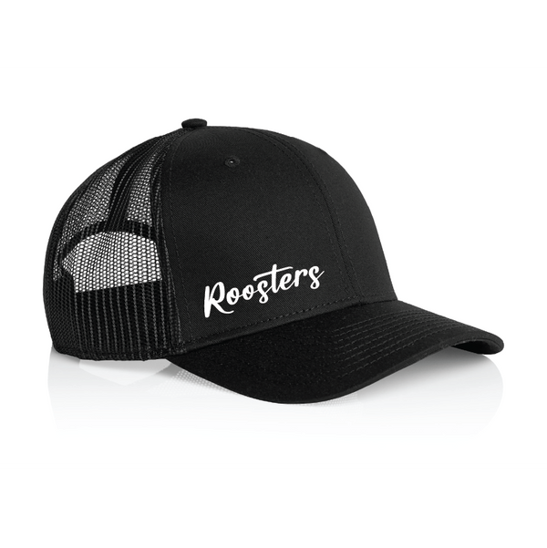 Rambler Trucker Cap