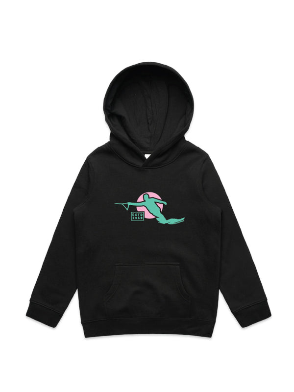 LCSC Youth Hoodie