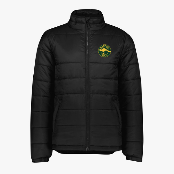 Mannum FC – Ladies Jacket