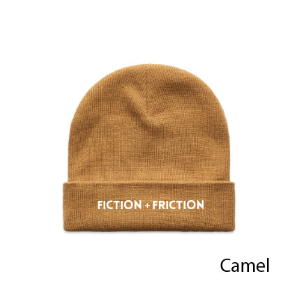 F&F Beanie
