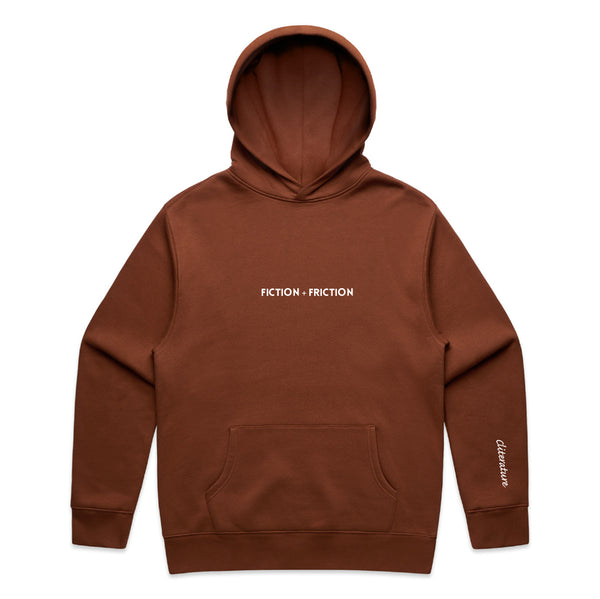 F&F Unisex Hoodie