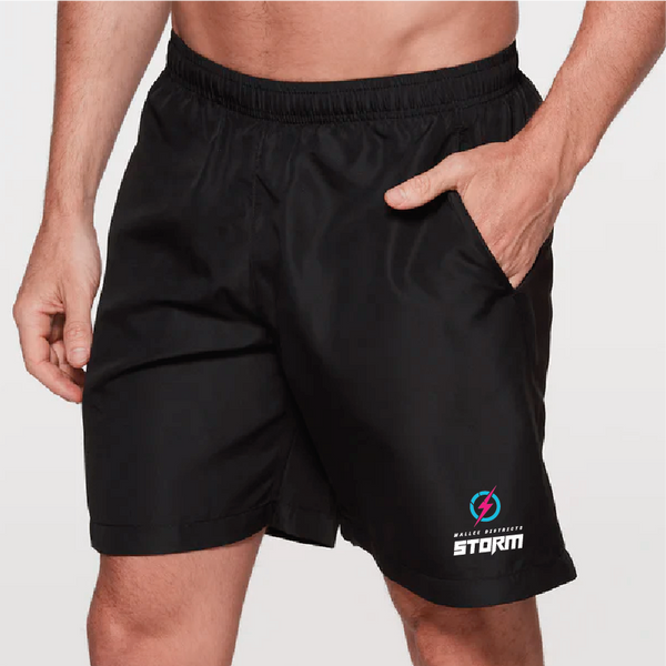 MDS Adults Sport Shorts