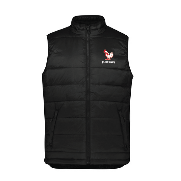 RFC Puffer Vest