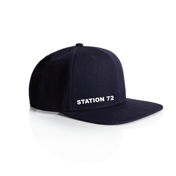 STN72 Cap