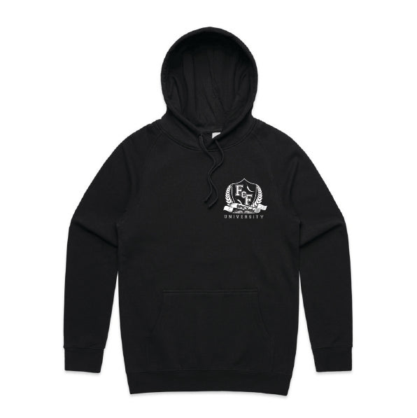F&F Unisex 'Spicy University' Hoodie