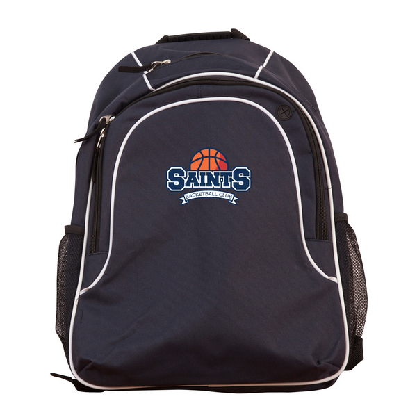 Saints Backpack