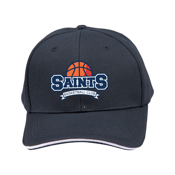 Saints Cap