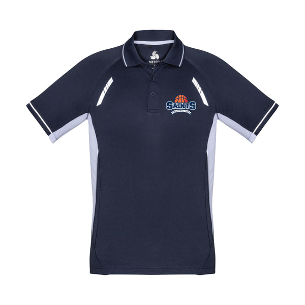 Saints Coaches Tee - Ladies
