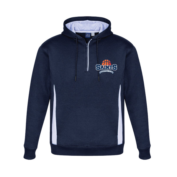 Saints Adult Hoodie