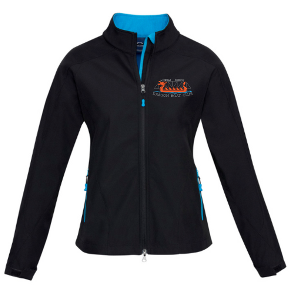 MBDBC Women's Jacket