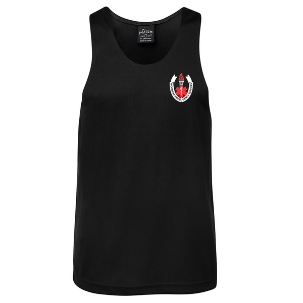 Woomera Singlet