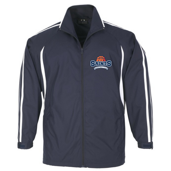 Saints Adult Jacket