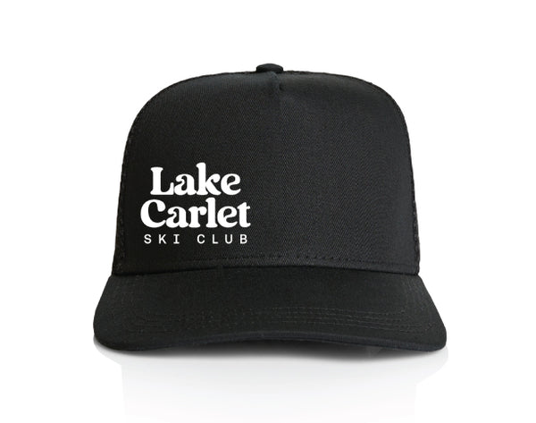 LCSC Trucker Hat