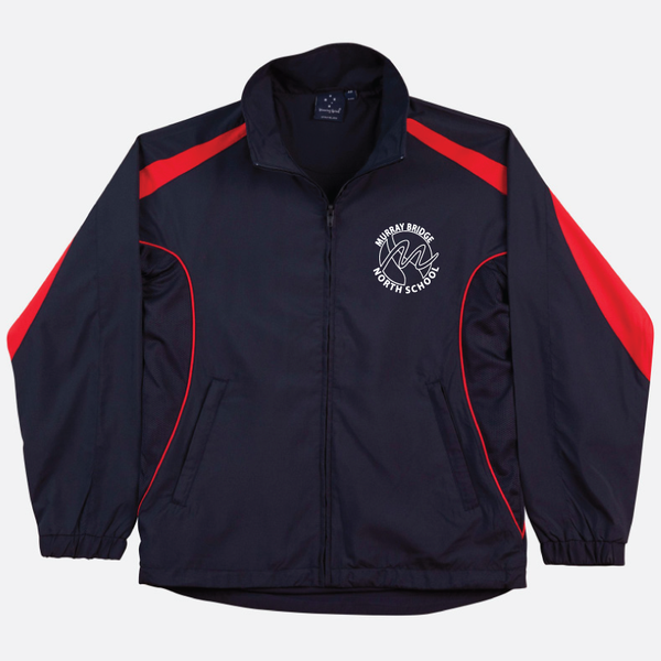 MBNS Youth Jacket