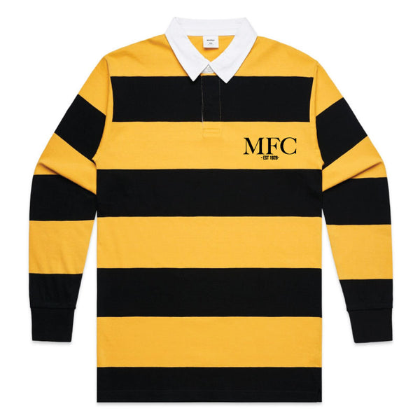 MFC Rugby Top