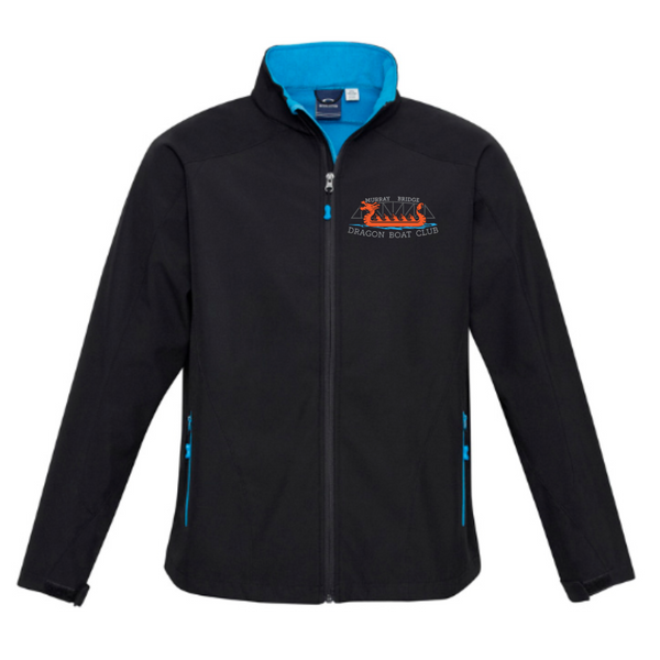 MBDBC Men's Jacket