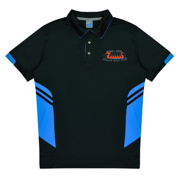 MBDBC Men's Polo