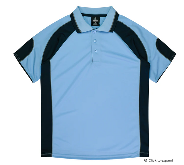 Little Athletics Ladies Polo