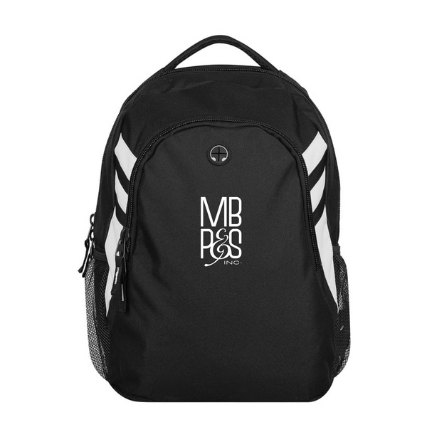 MBP&S Backpack