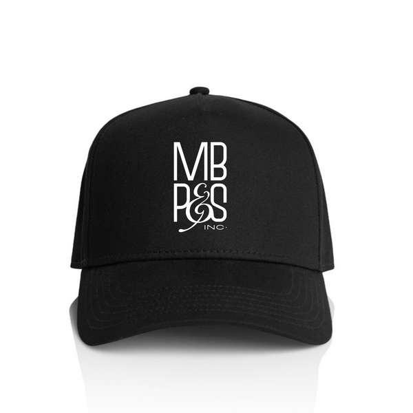 MBP&S Snap Back Cap