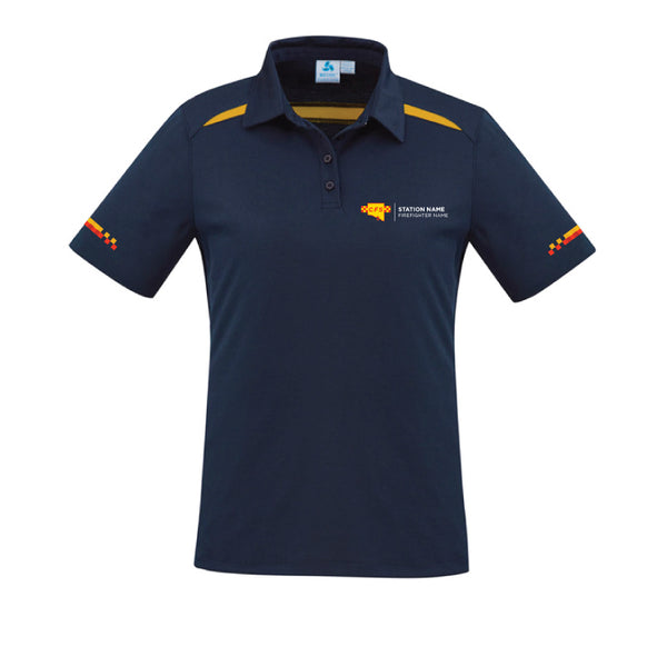 SACFS Men’s Polo