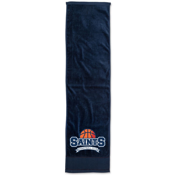 Saints Sports Towel