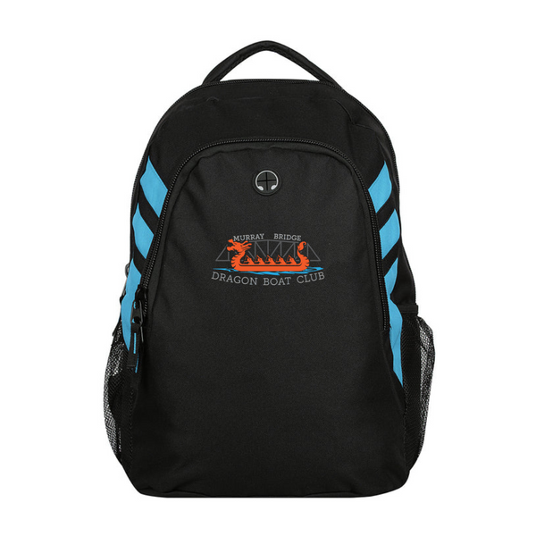 MBDBC Backpack