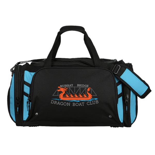 MBDBC Sports Bag