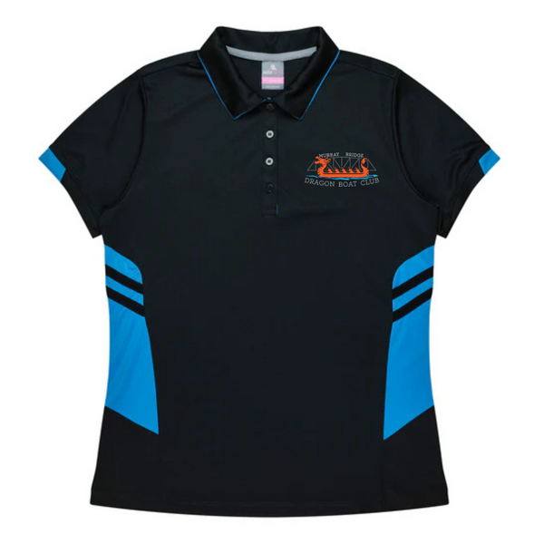 MBDBC Ladies Polo