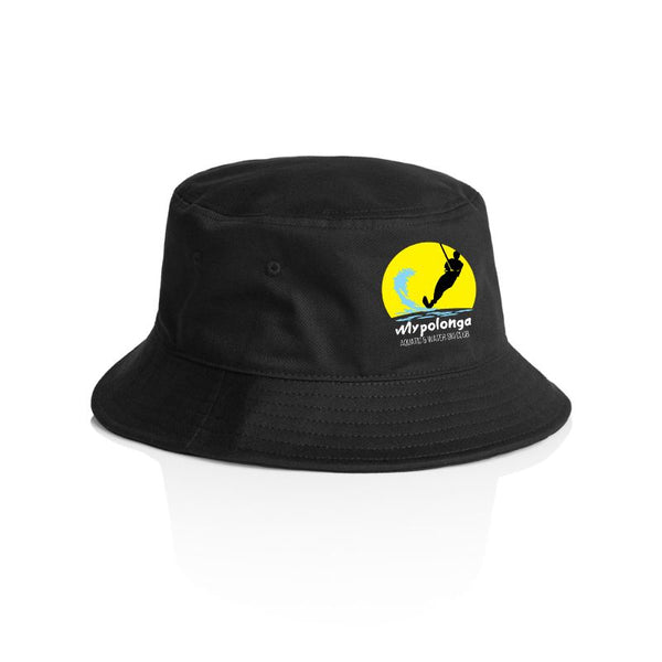 Mypolonga Ski Club Bucket Hat
